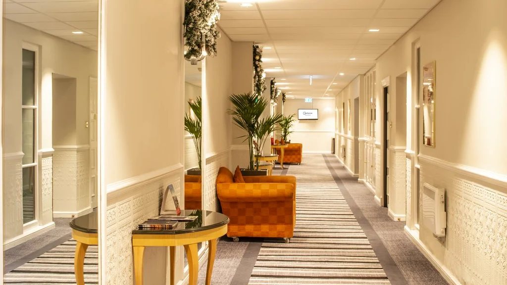 الفندق كوبثورن أبردين - لندن